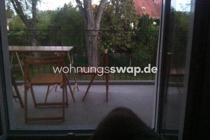 Wohnungsswap - 2 Zimmer, 46 m² - Naupliastraße, Untergiesing-Harlaching, München