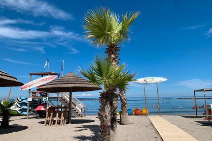 Familienurlaub mit Hund am Meer Adria - Berlin Reinickendorf