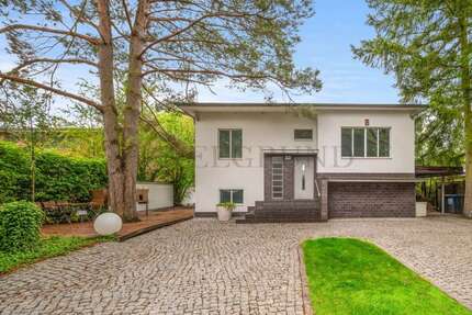 Wohnung zum Mieten in Falkensee 2.800,00 € 220 m²