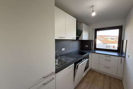 Wohnung zum Mieten in Ludwigsburg 950,00 € 60 m²