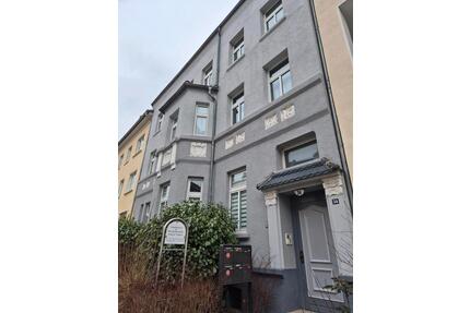 4-Raum-Wohnung Heizkosten direkt an Versorger - Halberstadt