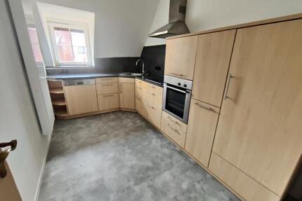 4,5 Maisonette Altbauwohnung in Löffingen