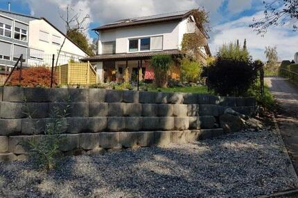 Wohnung 105m² (90+15) mit eigenem Garten provisionsfrei - Bad Waldsee