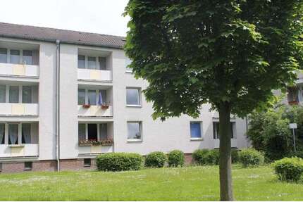 Wohnung zum Mieten in Gelsenkirchen 382,80 € 58 m²