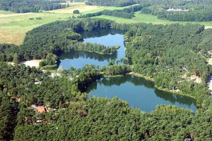 Grundstück zu verkaufen in Bestensee 130.000,00 € 547 m²