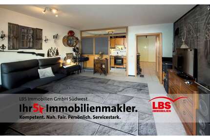 Wohnung zum Kaufen in Oberried 157.000,00 € 57.61 m²