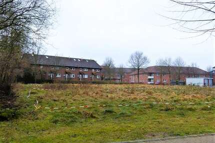 Grundstück zu verkaufen in Dargun 220.000,00 € 2235 m²