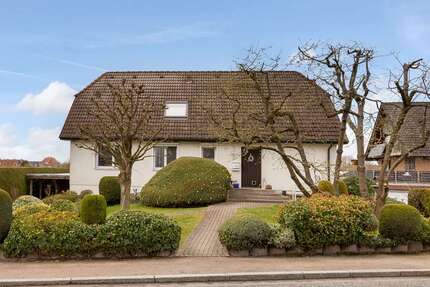 Haus zum Kaufen in Hamburg 730.000,00 € 217 m²