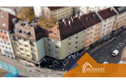 Haus zum Kaufen in Nürnberg 2.800.000,00 € 950 m²