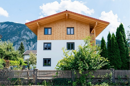 Wohnung zum Kaufen in Kiefersfelden 659.000,00 € 126.56 m²