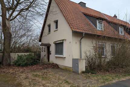 Haus zum Kaufen in Salzgitter 199.000,00 € 123 m²