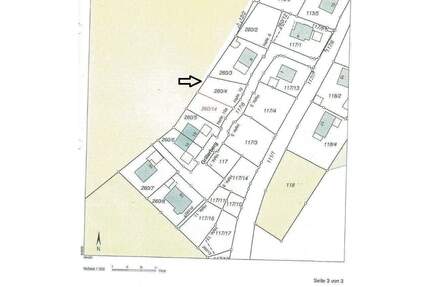 406 m² Baugrundstück für eine Doppelhaushälfte (E+D) in Rattenkirchen – ohne Bau Zwang!