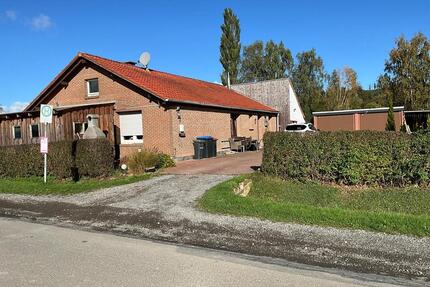 Einfamilienhaus - 210.000,00&nbsp;EUR Kaufpreis, ca.&nbsp; 135,00&nbsp;m&sup2; in Aerzen (PLZ: 31855)