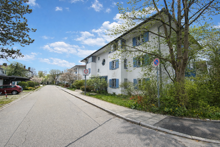 Wohnung zum Kaufen in Gauting 285.000,00 € 42 m²