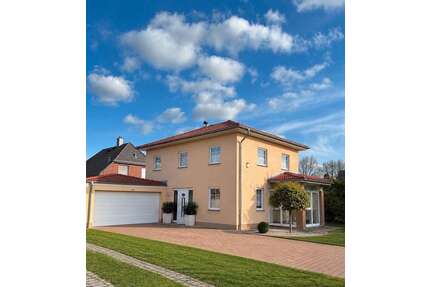 Haus zum Kaufen in Hohen Neuendorf bei Berlin 769.999,00 € 140 m² - Hohen Neuendorf / bei Berlin