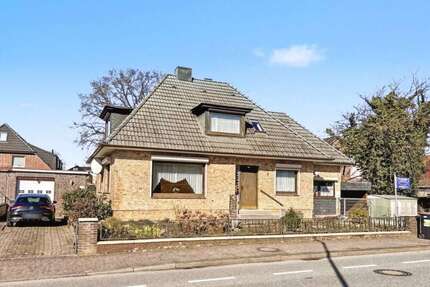 Haus zum Kaufen in Bargteheide 390.000,00 € 148 m²