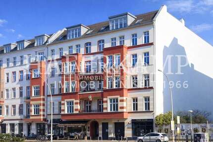 Wohnung zum Kaufen in Berlin 535.000,00 € 85 m²