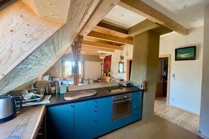 Wohnung in Hofgemeinschaft zu vermieten - Grevesmühlen