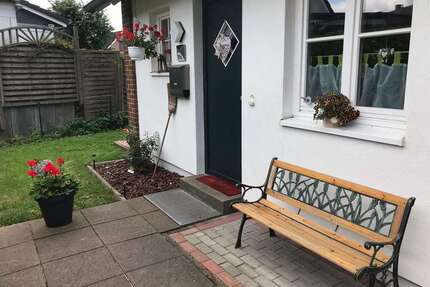 Haus zum Mieten in Bargfeld-Stegen 1.300,00 € 103 m²