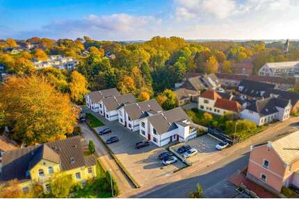 Wohnung zum Kaufen in Glücksburg 319.000,00 € 66.91 m²