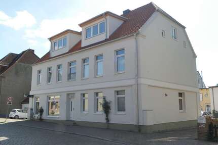 Wohnung zum Mieten in Klütz 470,00 € 50 m²