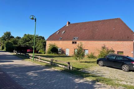 Solide Kapitalanlage - Eigennutzung möglich - Sterley