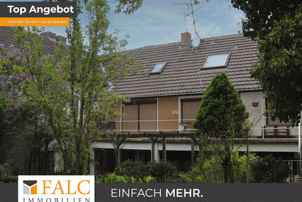 Wunsch(t)raum für eine oder zwei Familien - Eichenbühl