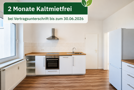 Wohnung zum Mieten in Eilenburg 540,00 € 72.7 m²