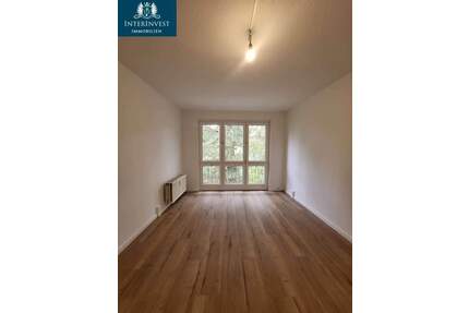 Erstbezug nach Sanierung - Moderne 3-Zimmer-Wohnung mit Einbauküche & Garage - Magdeburg Neue Neustadt