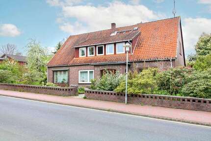 Haus zum Kaufen in Amelinghausen 445.000,00 € 220.02 m²