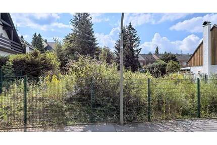 Großzügiges Baugrundstück (991 m²) in Dortmund-Schüren (Kulmke) - seltene Gelegenheit