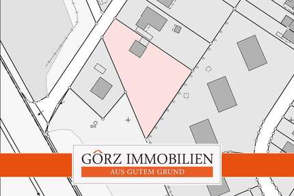 Grundstück zu verkaufen in Henstedt-Ulzburg 599.000,00 € 1870 m²