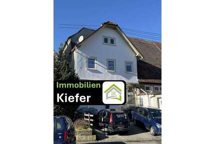 Haus zum Kaufen in Rottenburg Baisingen 169.000,00 € 133 m²