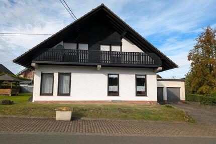 Einfamilienhaus - 355.000,00&nbsp;EUR Kaufpreis, ca.&nbsp; 190,00&nbsp;m&sup2; in Langenhahn (PLZ: 56459)