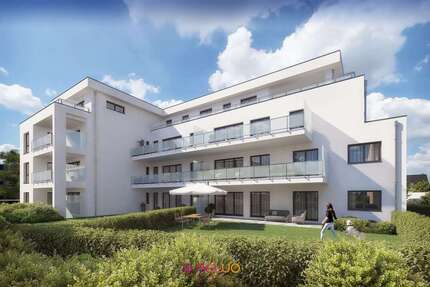 Wohnung zum Kaufen in Wolfenbüttel 411.000,00 € 94.48 m²