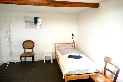 Premium Monteurzimmer Wohnung Kurzzeitmiete Kassel