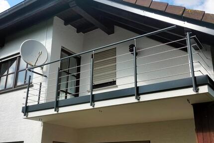 Modernisiertes Einfamilienhaus mit Riesen-Garten ab 01.01.2027 - Irmenach