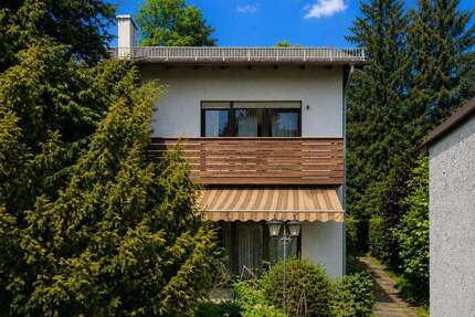 Haus zum Kaufen in Ottobrunn 999.000,00 € 146 m²