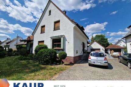 Haus zum Kaufen in Gütersloh 350.000,00 € 135 m²