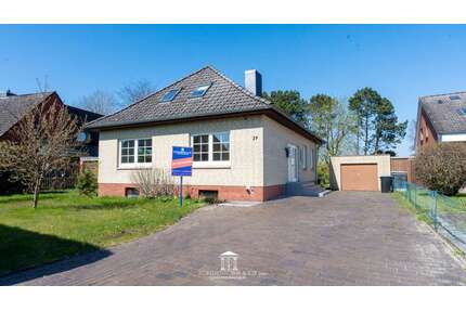 Haus zum Kaufen in Cuxhaven 369.000,00 € 127.17 m²