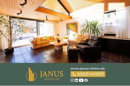 Wohnung zum Kaufen in Enger 349.000,00 € 184 m²