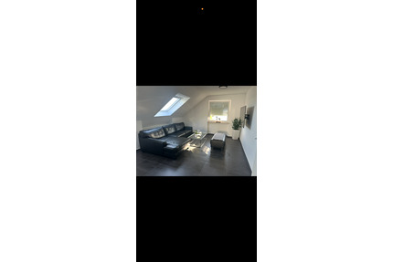 Vollständig möblierte Wohnung in Saarbrücken-Bischmisheim