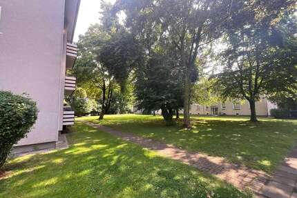 Wohnung zum Mieten in Duisburg 353,00 € 44 m²