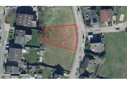 Grundstück zu verkaufen in Kreuzau Stockheim 168.000,00 € 878 m² - Kreuzau / Stockheim