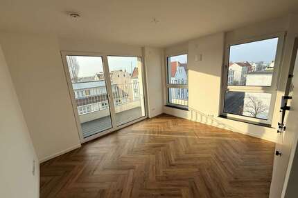 Wohnung zum Mieten in Berlin 995,78 € 39.02 m²