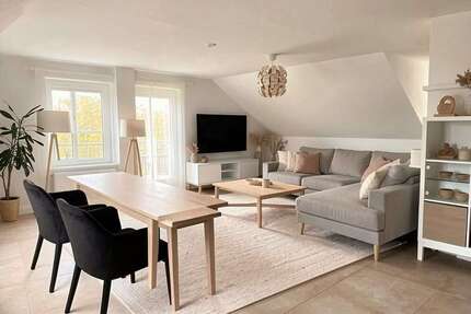 Wohnung zum Mieten in Fürth 1.060,00 € 85 m²