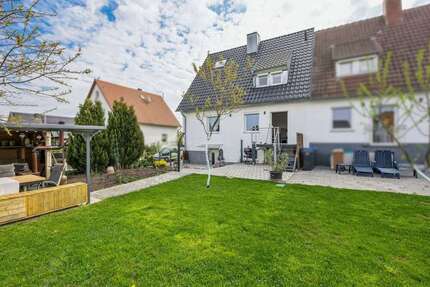 Haus zum Kaufen in Weinsberg 560.000,00 € 117.14 m²