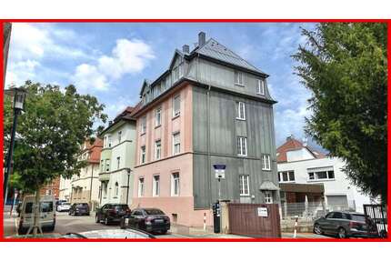 Wohnung zum Kaufen in Ludwigsburg 349.000,00 € 98 m²