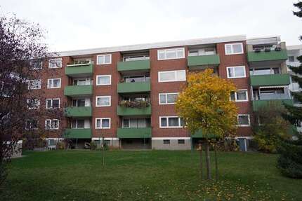 Wohnung zum Kaufen in Hannover 127.000,00 € 64 m²