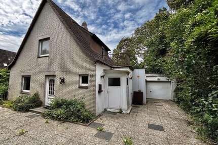Haus zum Kaufen in Wesselburen 139.000,00 € 104 m²